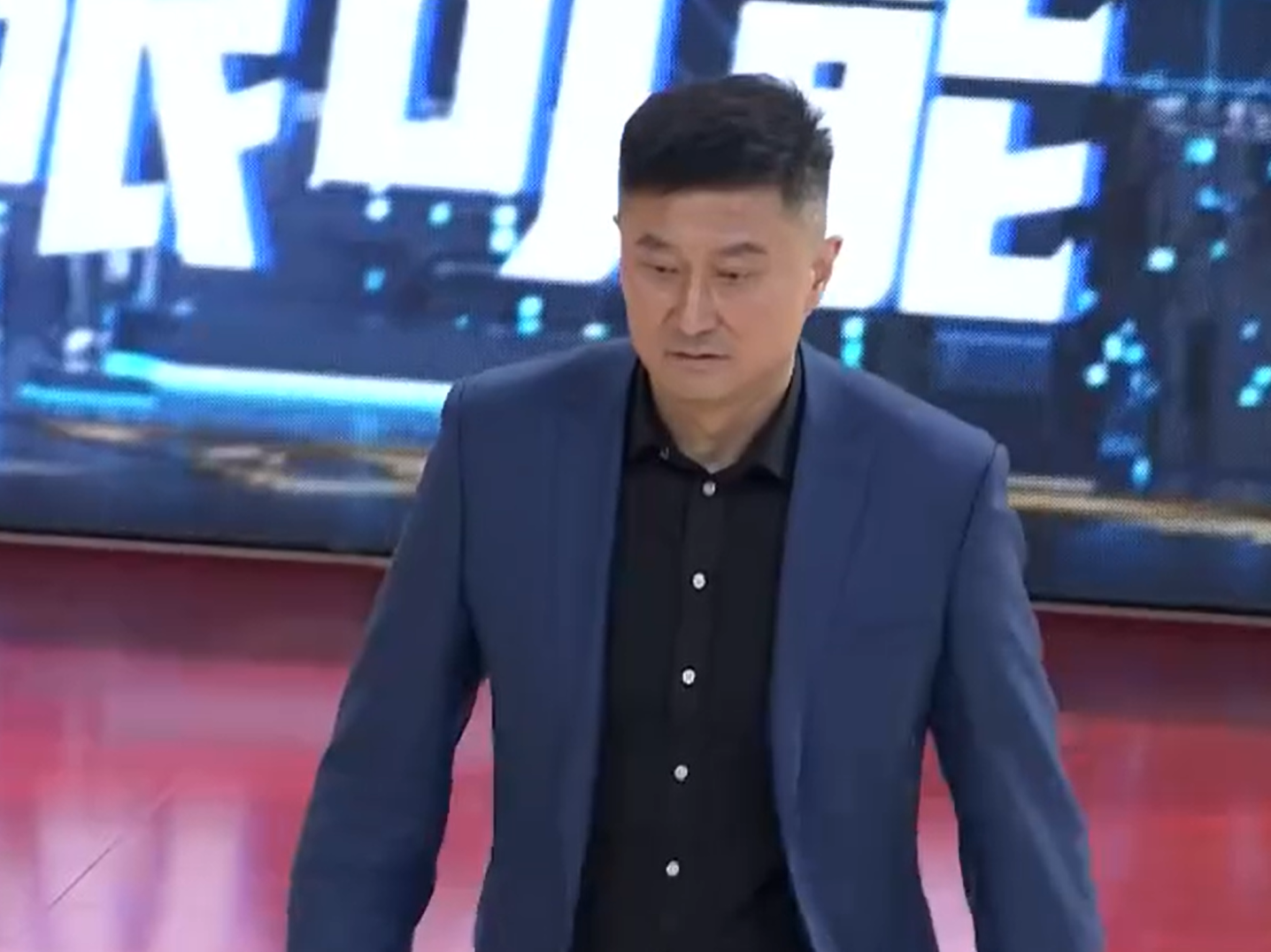 星空娱乐-赢在未来！广东队3名小将展现高水平，杜锋乐开了花