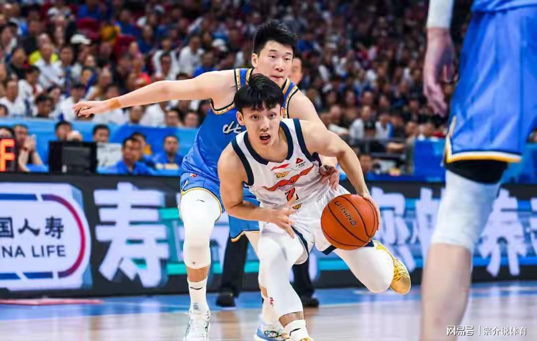 星空娱乐-广东队麻烦了，被淘汰后又收两大坏消息，NBA球员太失望